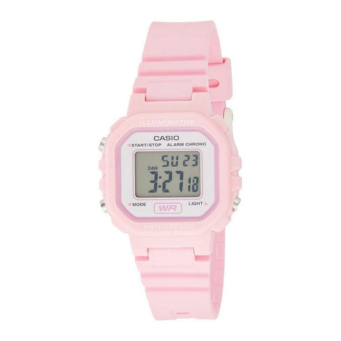 Reloj Mujer Casio LA-20WH-4A1EF (Ø 30 mm)