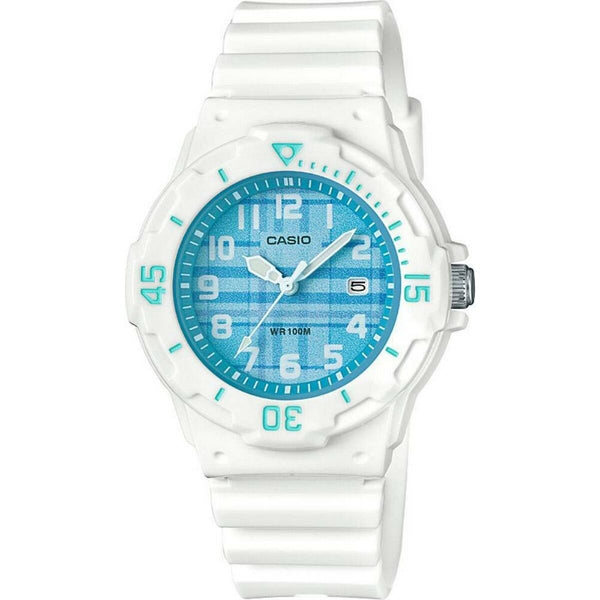 Reloj Mujer Casio LRW-200H-2CV (Ø 39 mm)