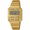 Reloj Unisex Casio A100WEG-9AEF LED