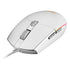 Ratón Gaming Mars Gaming MMG Blanco