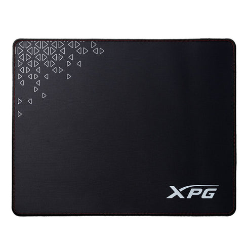 Alfombrilla Gaming XPG Negro Multicolor