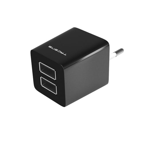 Cargador de Pared Tacens AUSB1 AUSB1 USB Anima