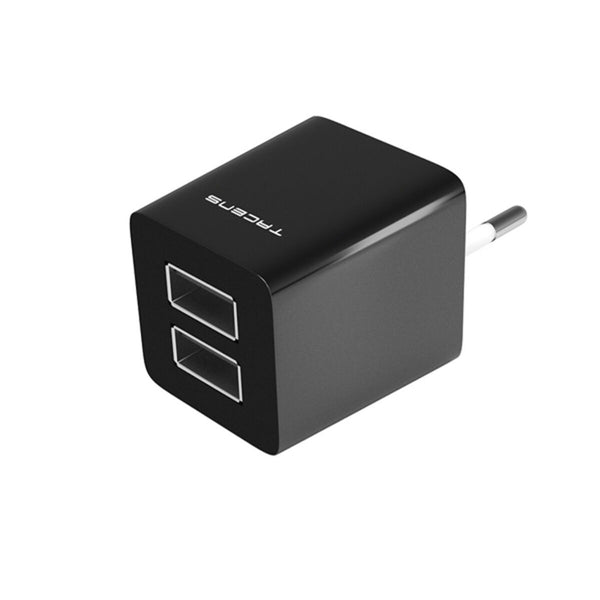Cargador de Pared Tacens AUSB1 AUSB1 USB Anima