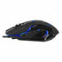 Ratón Gaming Mars Gaming MRM0 4000 DPI Negro