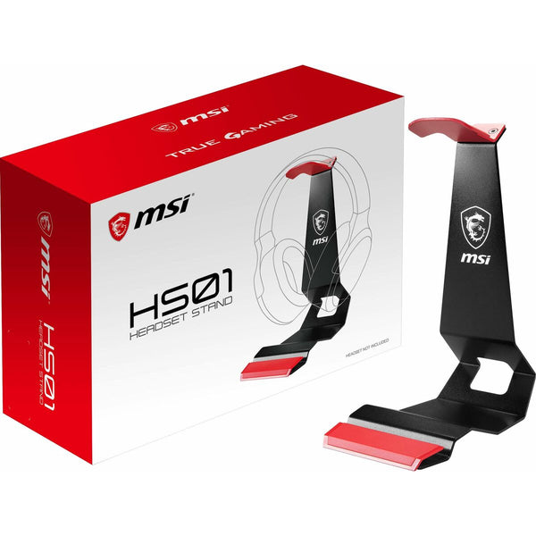 Soporte auriculares MSI HS01 HEADSET STAND