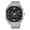 Reloj Hombre Pulsar PZ4037X1 (Ø 45 mm)
