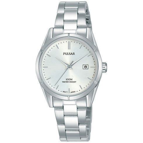 Reloj Mujer Pulsar (Ø 28 mm)