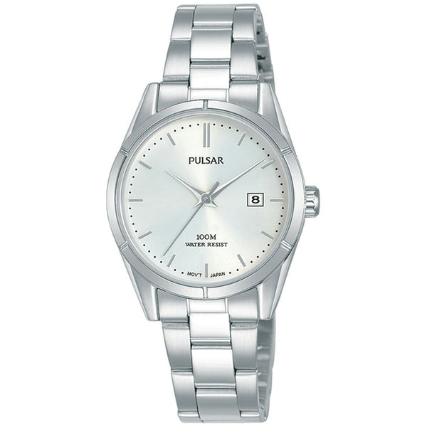 Reloj Mujer Pulsar (Ø 28 mm)