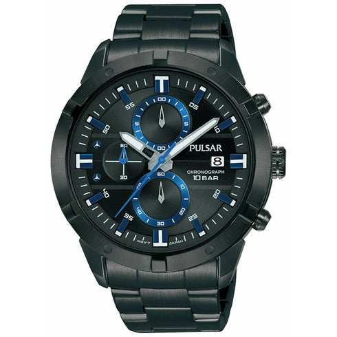 Reloj Hombre Pulsar PM3173X1 (Ø 44 mm)