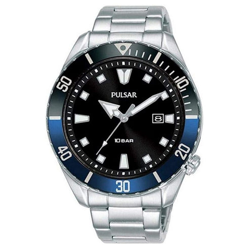 Reloj Hombre Pulsar PG8307X1 (Ø 43 mm)