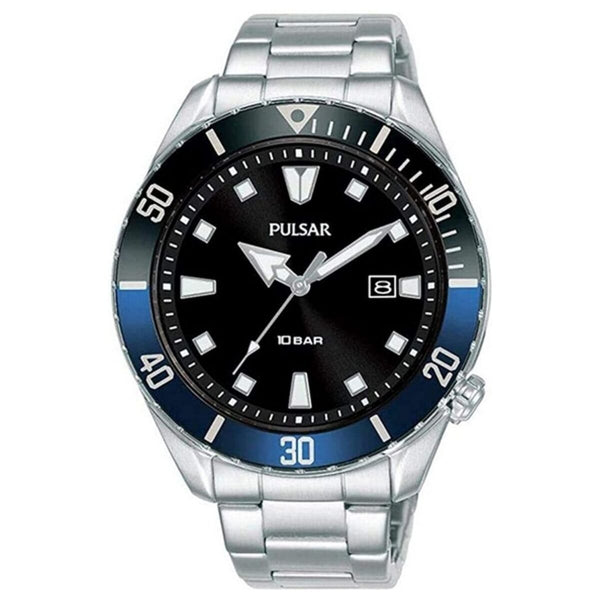 Reloj Hombre Pulsar PG8307X1 (Ø 43 mm)