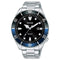 Reloj Hombre Pulsar PG8307X1 (Ø 43 mm)
