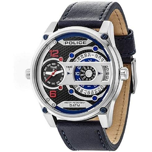 Reloj Hombre Police R1451279001 (Ø 55 mm)