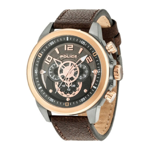 Reloj Hombre Police 15036JSUR/61 (Ø 50 mm)