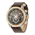 Reloj Hombre Police 15036JSUR/61 (Ø 50 mm)