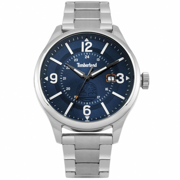 Reloj Hombre Timberland 14645JS-03M (Ø 46 mm)