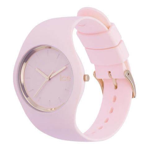 Reloj Mujer Ice ICE.GL.PL.U.S.14 (Ø 40 mm)