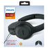 Auriculares de Diadema Philips Negro 1,2 m
