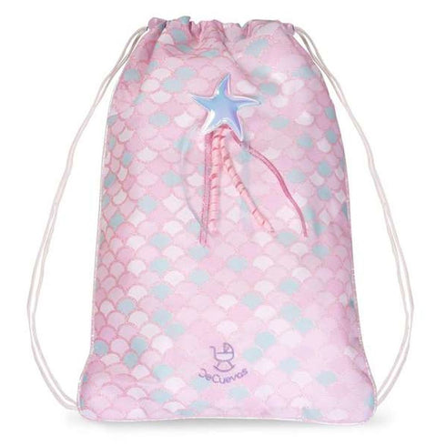 Accesorios para Muñecas Decuevas Ocean Fantasy Set de Viaje