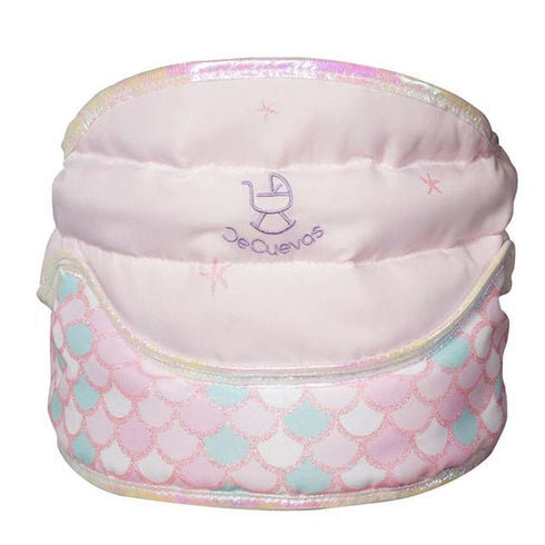 Accesorios para Muñecas Decuevas Ocean Fantasy Set de Viaje