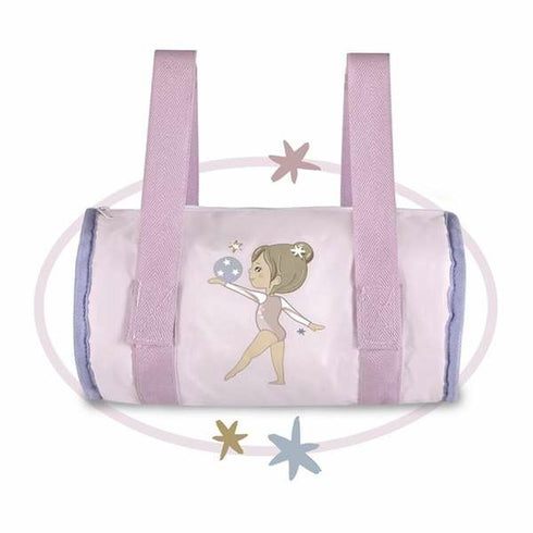 Carrito para Muñecas Decuevas Gala 38 x 65 x 60 cm