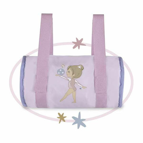 Carrito para Muñecas Decuevas Gala 35 x 50 x 56 cm