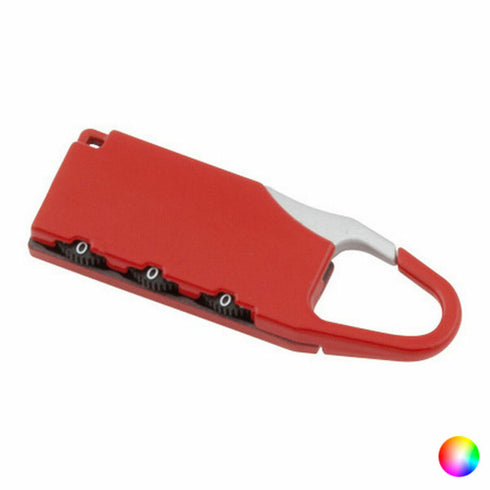 Candado para Equipaje XXL Ladder 144377