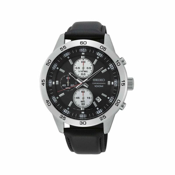 Reloj Hombre Seiko SKS649P1 (Ø 43 mm)