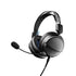 Auriculares con Micrófono Gaming Audio-Technica Iberia