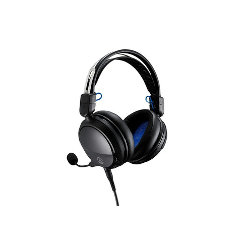 Auriculares con Micrófono Gaming Audio-Technica Iberia