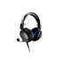 Auriculares con Micrófono Gaming Audio-Technica Iberia