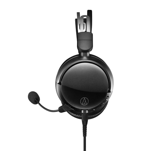 Auriculares con Micrófono Gaming Audio-Technica Iberia