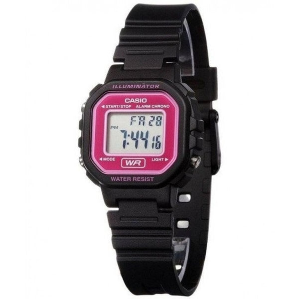 Reloj Mujer Casio LA-20WH-4ADF (Ø 34,5 mm)
