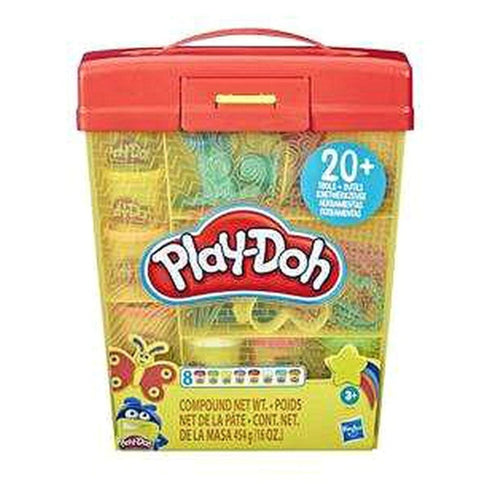 Juego de Plastilina Play-Doh
