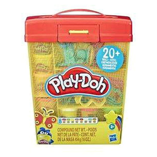 Juego de Plastilina Play-Doh