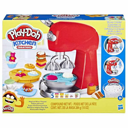 Juego de Plastilina Play-Doh F47185L0