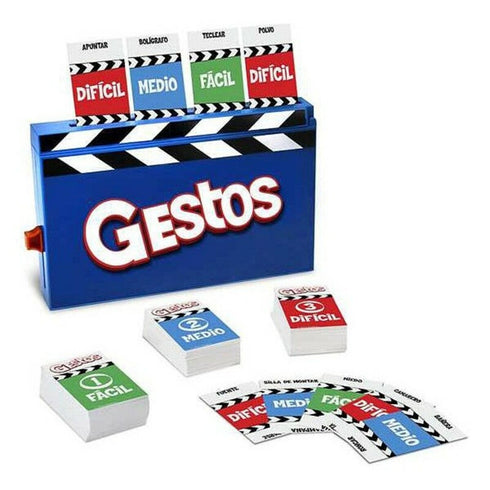 Juego de Mesa Hasbro B0638105 (ES)
