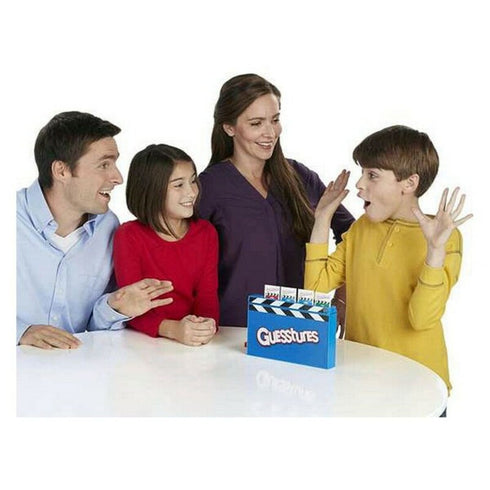 Juego de Mesa Hasbro B0638105 (ES)