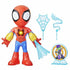 Figura de Acción Spidey 25 cm