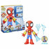 Figura de Acción Spidey 25 cm