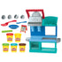 Cocina de Juguete Hasbro Play-Doh Kitchen Creations Plastilina