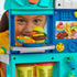 Cocina de Juguete Hasbro Play-Doh Kitchen Creations Plastilina