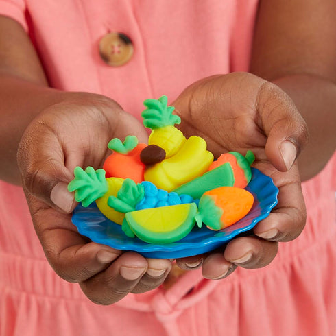 Cocina de Juguete Hasbro Play-Doh Kitchen Creations Plastilina