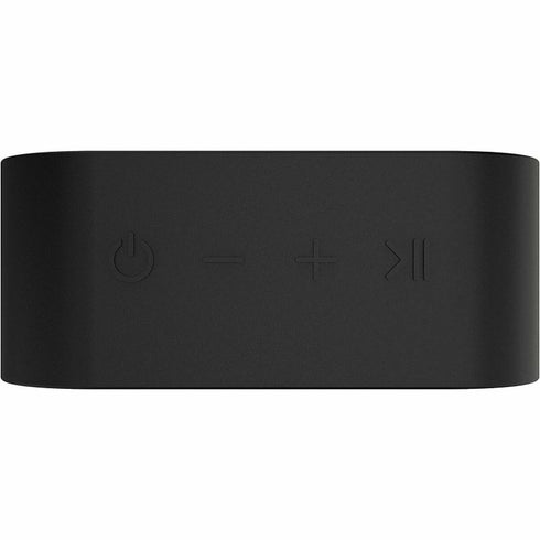 Altavoz Bluetooth Portátil Motorola Motorola Sonic Boost 220 Negro