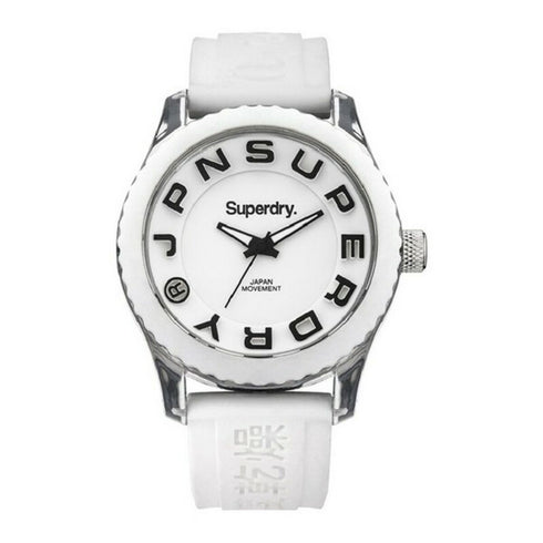 Reloj Mujer Superdry SYL146W (Ø 39 mm)