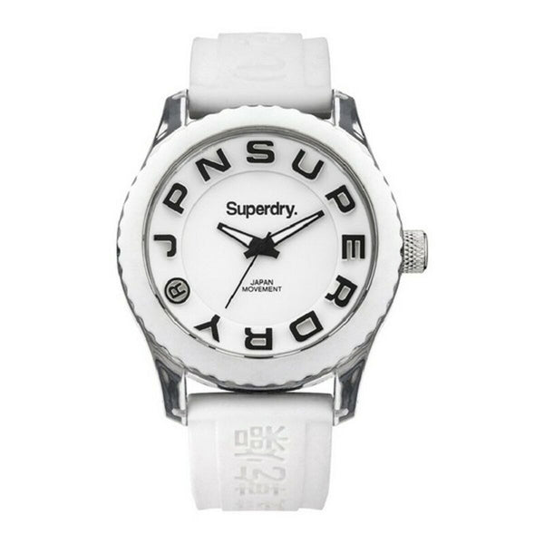 Reloj Mujer Superdry SYL146W (Ø 39 mm)