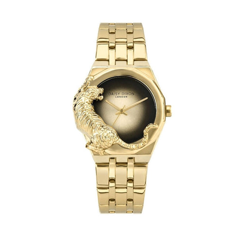 Reloj Mujer Daisy Dixon DD098GM (Ø 30 mm)