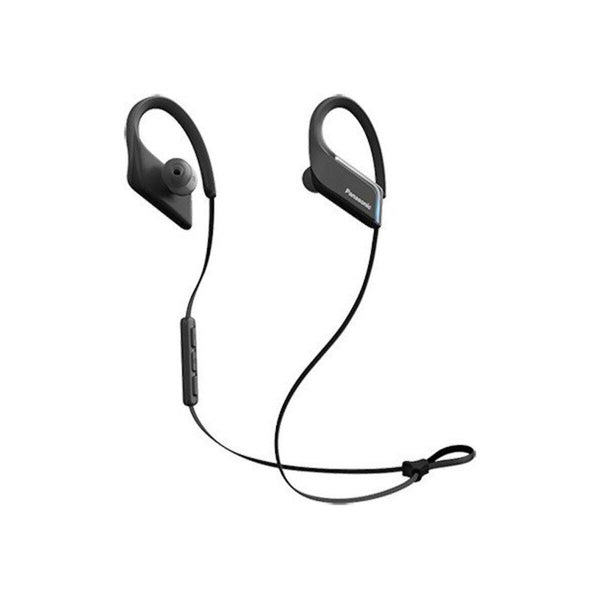 Auriculares Panasonic Corp. RP-BTS55E-K Bluetooth Negro