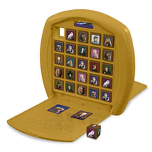 Juego de Mesa Harry Potter WIN38034 Harry Potter
