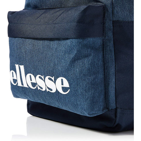 Mochila Casual Ellesse Regent Azul oscuro